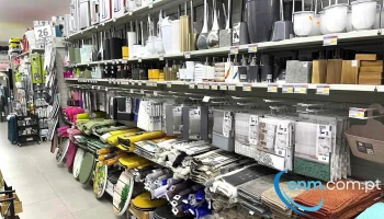3w Stores - 8700-310 Olhão