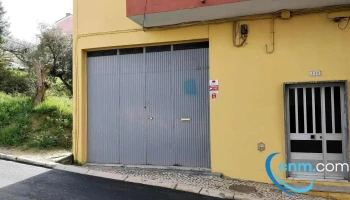 A Garagem do Ue - 2680-009 Camarate