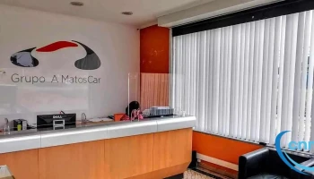 A MatosCar - Comércio Automovel, S.a. - 7300-053 Portalegre