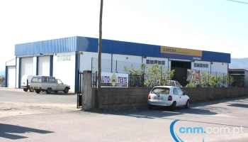 A Oficina Auto-Teste - Vmcm, Comércio de Peças e Reparações Automóveis, Unipessoal Lda. - 5340-235 Macedo De Cavaleiros