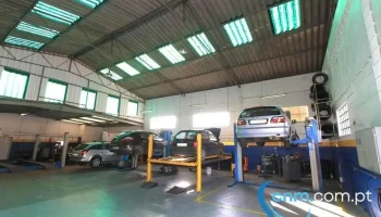 A Oficina Tojalcar - Eletricos - leaseplan - 2660-467 São Julião Do Tojal