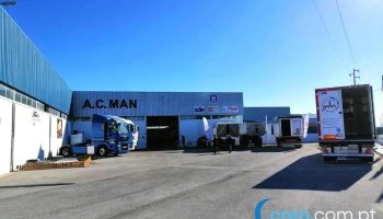 Ac Manutenção e Comércio de Veículos, Sa - Nucleo I
