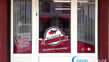 Açougue Lajense - Praia Da Vitória