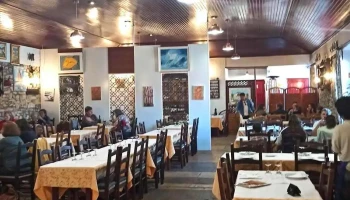 Adega das Azenhas - Av. Comissão De Melhoramentos 1928 1 3
