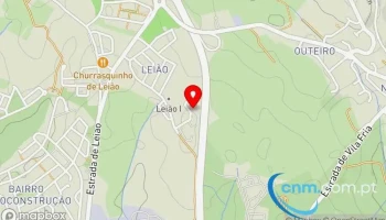 Aeromec - Mecânica De Aeronaves, S.a. - Rua Henrique Callado 4 Piso 2