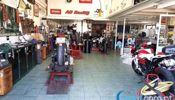 Ag Racing - 2645-019 Alcabideche