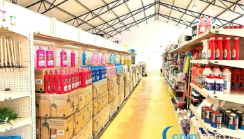 Agrilar Supermercado, Guarda - Outeiro De São Miguel