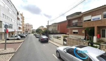 Ajs Reparação Automóvel - Monte Abraão