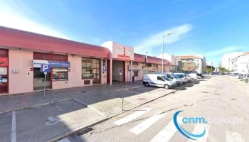 Alcofinha De Bebé - Moita