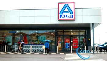 Aldi Águas Santas - 4425-112 Águas Santas