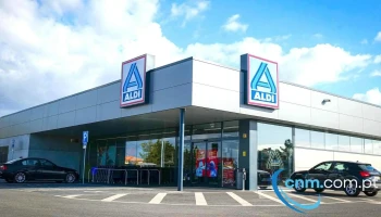Aldi Grândola - 7570-125 Grândola