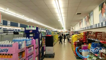 Aldi Lavra - 4455-212 Lavra