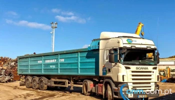 Ambigroup Serviços, S.a. - En 115 — Km 65