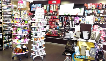 Americana - M. Grande - 2430-202 Marinha Grande