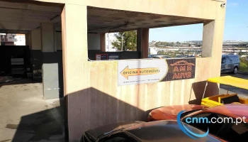 Amr Auto - São Marcos