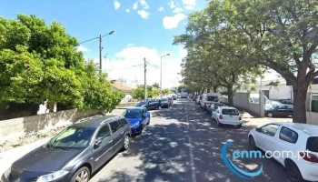 António Conceição - Reparação Automóvel - 6000-261 Castelo Branco