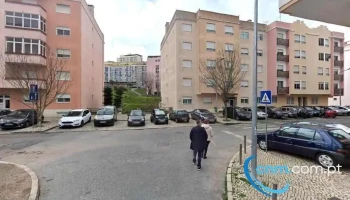Antonio Jose Teixeira Gonçalves, Lda. - 2745-109 Queluz