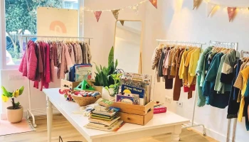 Arco Preloved Kid's Clothes, Books and Toys - 8600-541 Lagos