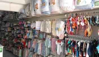 Arte Baby - 393 - Centro