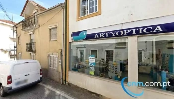 Artyoptica de Pampilhosa da Serra - Portugal