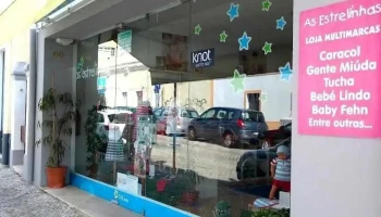 As Estrelinhas - Vila Franca De Xira