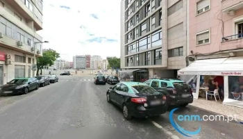 Ast Oficina Auto - 1600-053 Lisboa