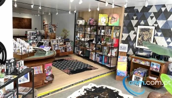 Atelier Concept Store Azeitão - 2925-538 São Lourenço