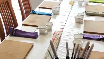 Atelier da Clara- workshop cerâmica - 8550-464 Monchique