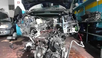 Atif Auto Car Workshop - 1170-253 Lisboa