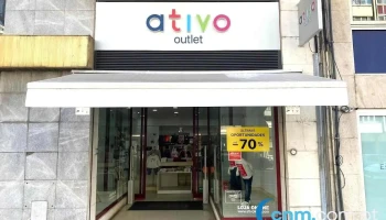 Ativo Benfica - Lisboa