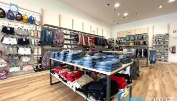 Ativo Braga Retail Center - 4710-426 Braga