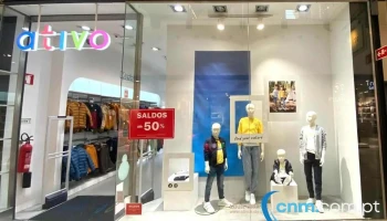 Ativo GaiaShopping - Vila Nova De Gaia