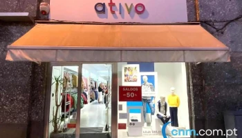 Ativo Kids - Guimarães