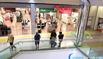 Auchan Supermercado Guarda - Av. Dos Bombeiros Voluntários Egitanienses 5