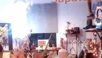 Áurea Maria Espadinha - Fronteira