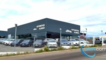 Auto Alemão - Nicolau Ramalho Alemão - Portalegre