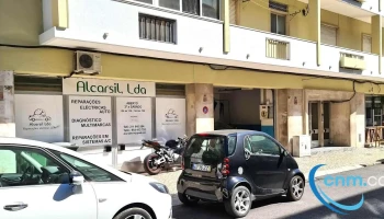 Auto Arroios - 1150-055 Lisboa