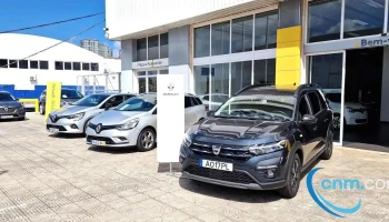 Auto Cambota, Lda. - 2620-111 Póvoa De Santo Adrião