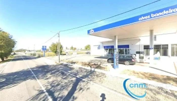 Auto Carreira - Oficina De Reparações E Mecanica Geral, Lda - Alter Do Chão