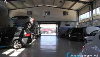 Auto Check Center MDória - Reparação de Automóveis - 4730-281