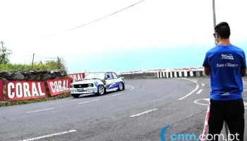 Auto Clássico - Reparações De Automoveis, Lda. - 9020-128 Funchal