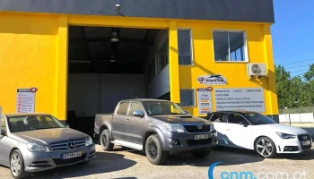 Auto CPower, Lda. - 2580-364 Alenquer