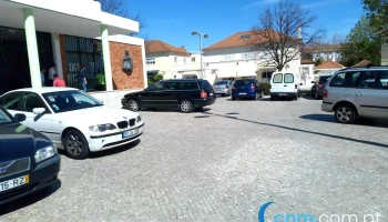 Auto Encarnação-Serviços Reparação Automóvel,Unipessoal Lda - 1800-053 Lisboa