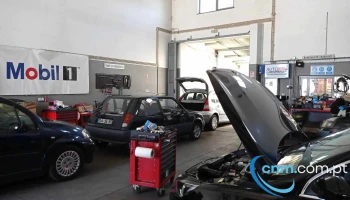 Auto Espinha lda - Beco Serrano 4