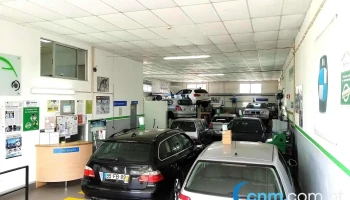 Auto Espírito Santo, Ldª - Cabriz