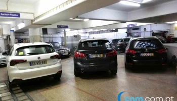 Auto Gamarros Lda - 1700-144 Lisboa