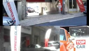 Auto-Granjo De Alges - Reparações E Acessórios De Automóveis Unip. Lda - 1495-035 Algés