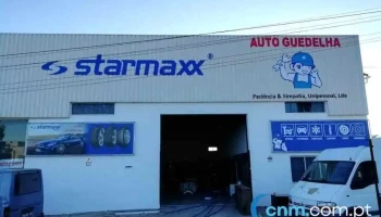 Auto Guedelha - 7300-053 Portalegre