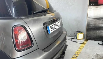 Auto HLPeliculas - 2650-143 Odivelas
