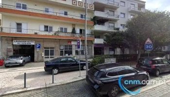 Auto Império Vila Franquense, Lda - 2600-002 Vila Franca De Xira